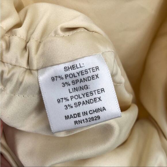 Lovers And Friends Maegan Cowl Neckline Satin Side Ruched maxi Dress NEW MEDIUM - Picture 9 of 11